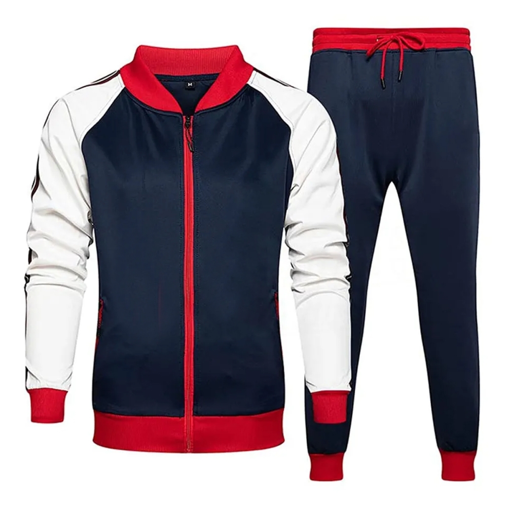 1 Tracksuit - Image 1
