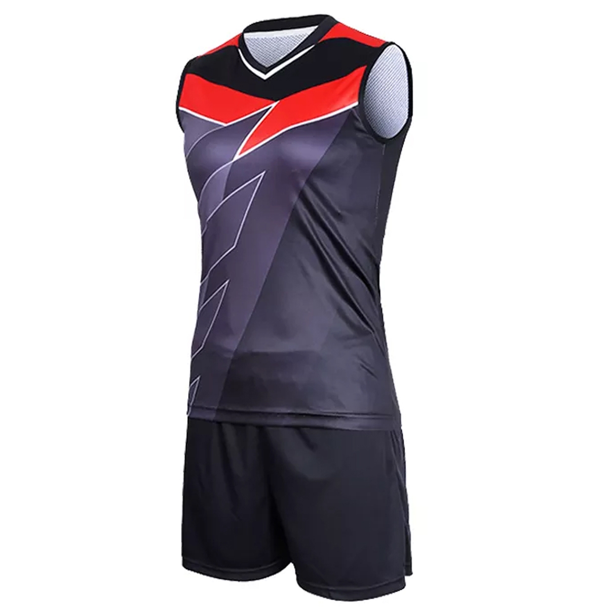 2-1 Volleyball Uniform - Image 1