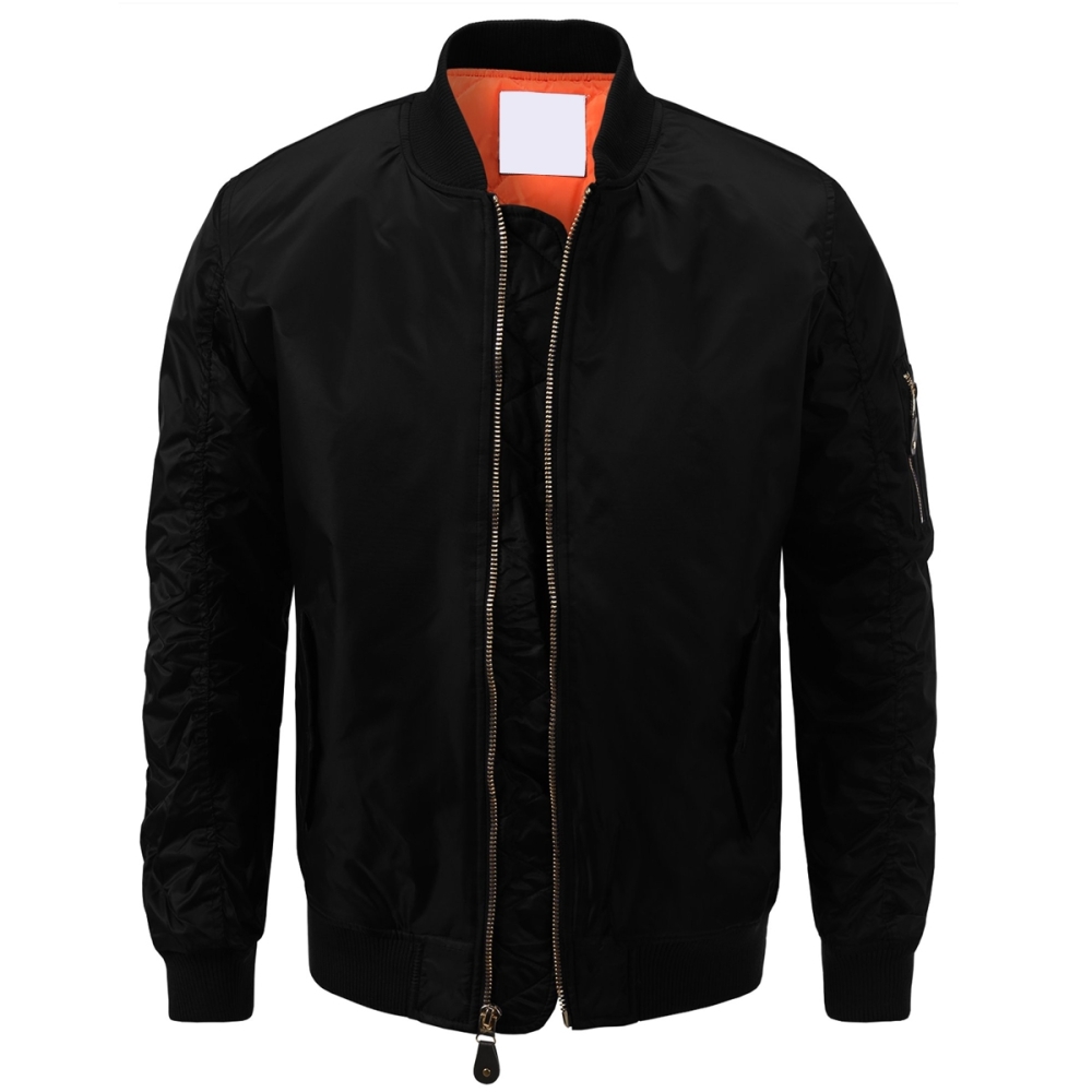 2 Bomber Jacket - Image 1