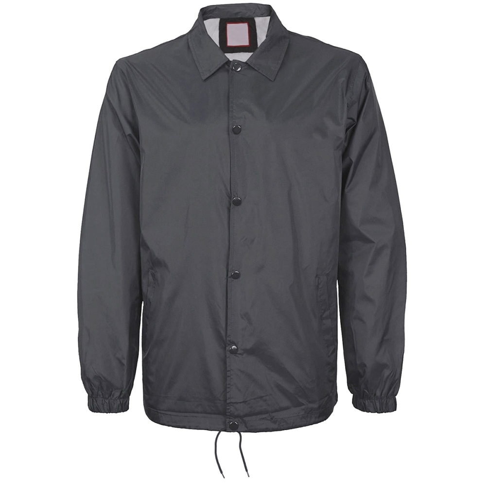 2 Coach Jacket - Image 1