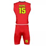7 On 7 Uniform - Image 3
