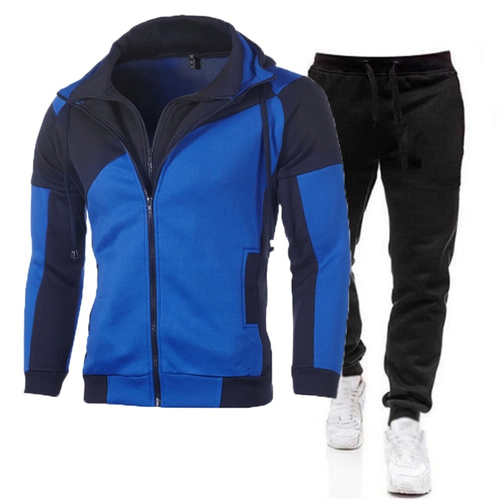 3 Tracksuit - Image 1