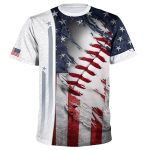 Sublimation T Shirt