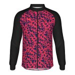 Warm Up Jacket