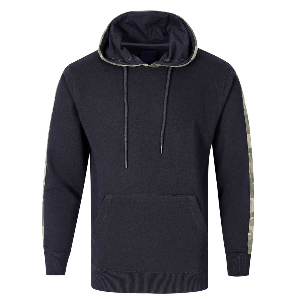 4 Men Hoodie - Image 1