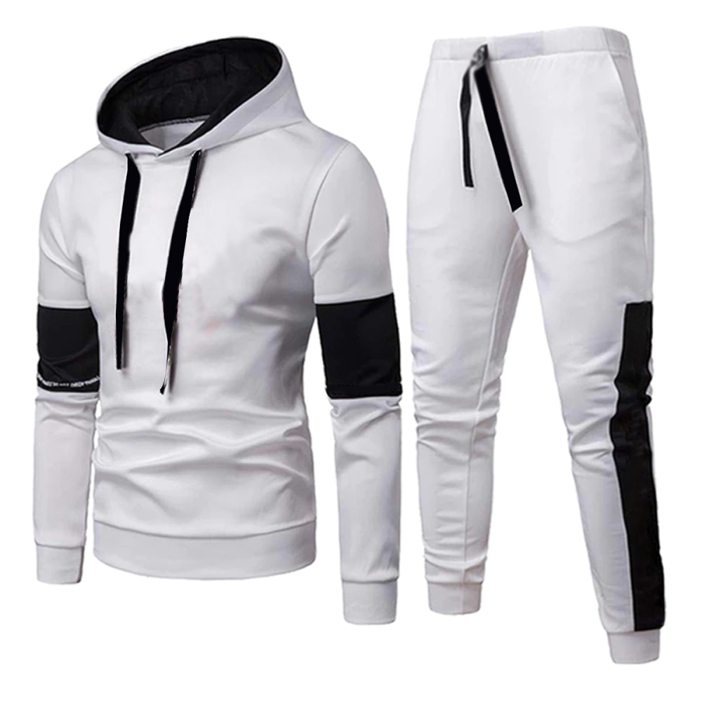 4 Tracksuit - Image 1