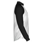 Warm Up Jacket - Image 4