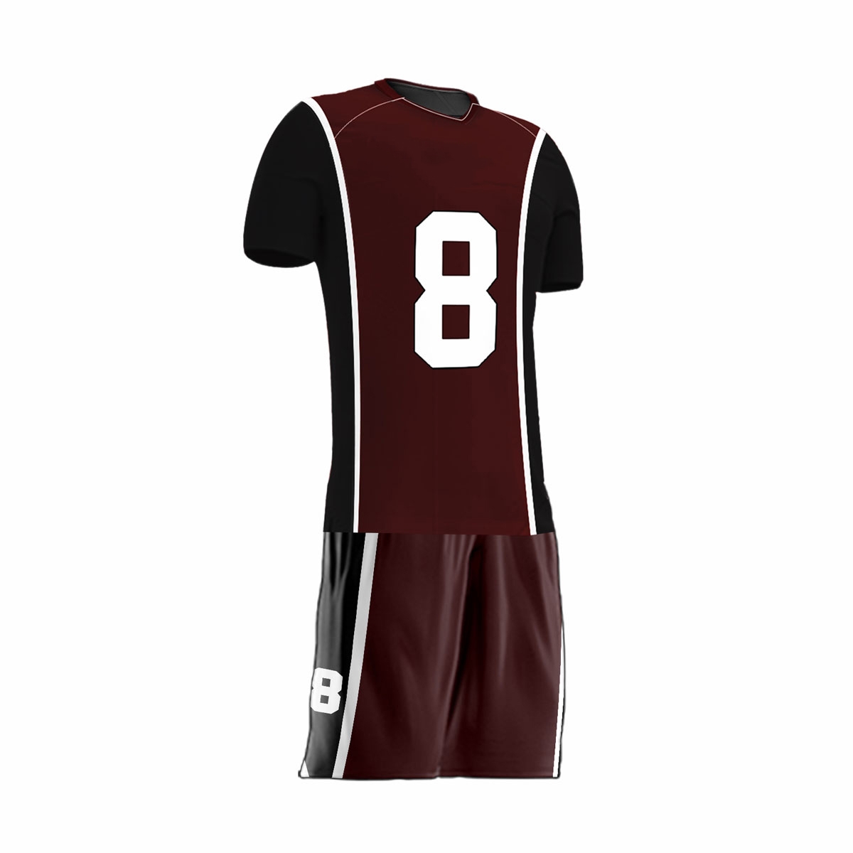 6-2 Flag Football Uniform - Image 1