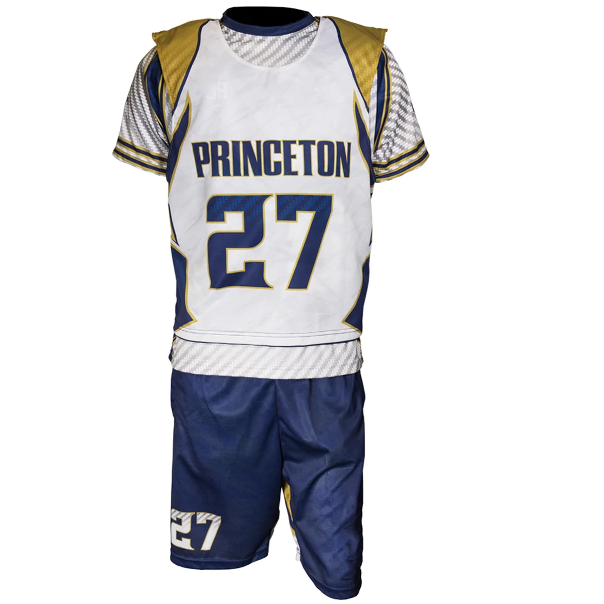 8-1 Lacrosse Uniform - Image 1