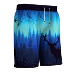 Sublimation Short - Image 2