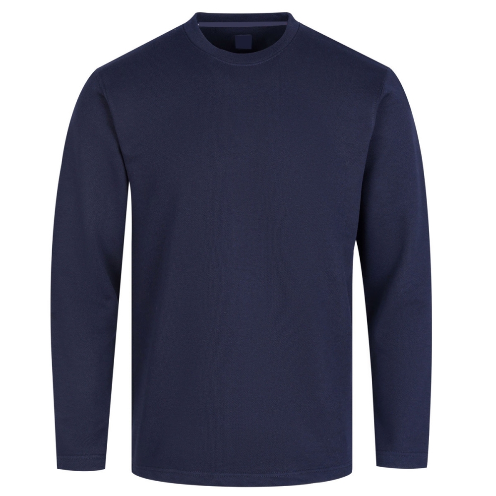 8 Men Sweatshirt - Image 1